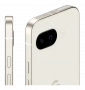 смартфон google pixel 9a 12/128 гб porcelain