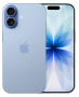смартфон apple iphone 17 256 гб, mist blue (dual sim)