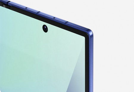 смартфон samsung galaxy z fold 7 12/256gb blue shadow