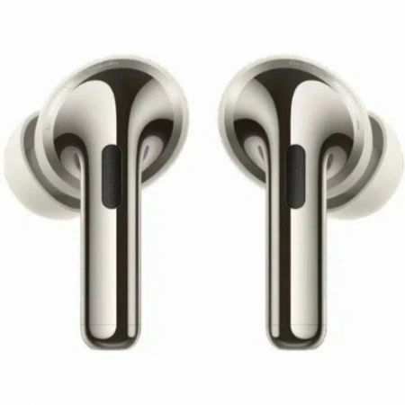 наушники oneplus buds pro 3 lunar radiance наушники oneplus buds pro 3 lunar radiance