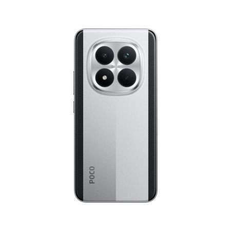 смартфон pocophone m8 pro 12/512gb серебро (silver)