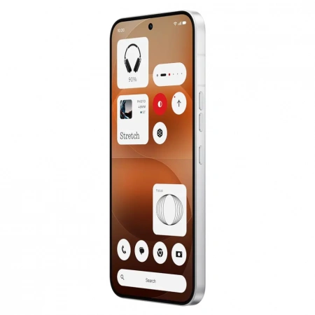 смартфон nothing phone (4a) pro 12/256gb серебро (silver) смартфон nothing phone (4a) pro 12/256gb серебро (silver)