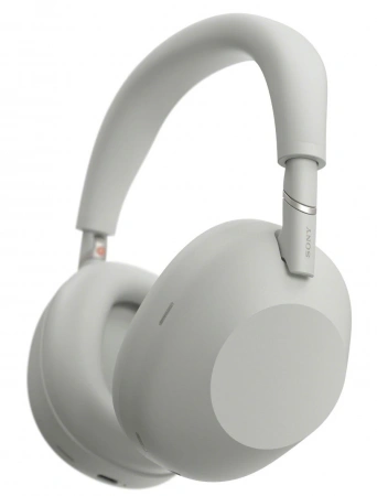 наушники sony wireless wh-1000xm6 silver наушники sony wireless wh-1000xm6 silver