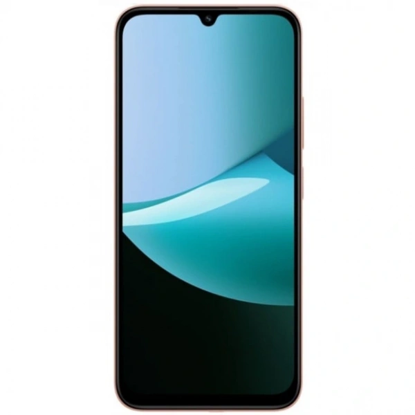 смартфон xiaomi redmi 15c 8/256 orange