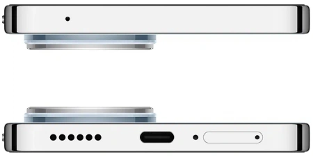 huawei nova 14 12/256 гб crystal blue 