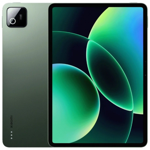 планшет xiaomi pad 8 pro wi-fi 8/256gb зеленый (green)