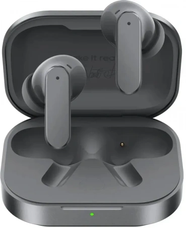 Беспроводные наушники Realme Buds Air 8 Pro Master Black