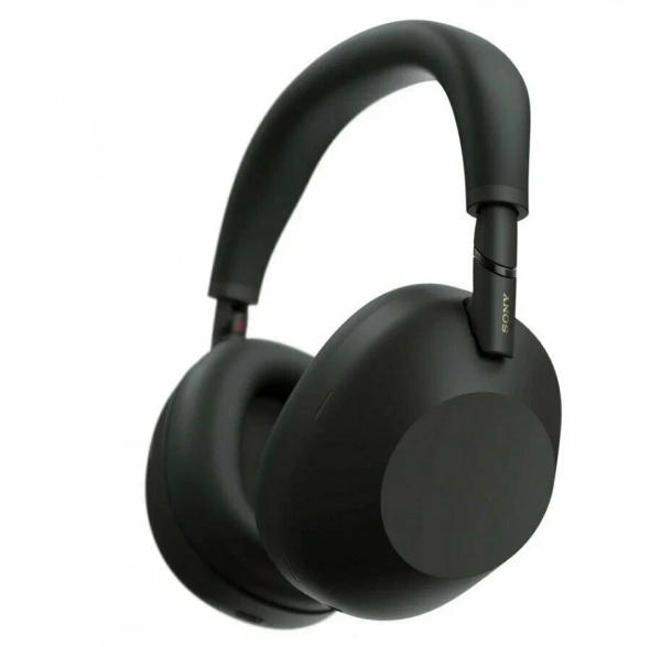 наушники sony wireless wh-1000xm6 black