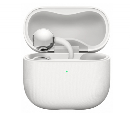 беспроводные наушники huawei freeclip 2 white беспроводные наушники huawei freeclip 2 white