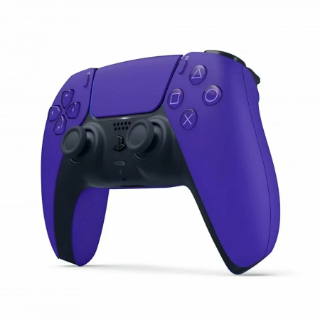 геймпад sony playstation 5 dualsense purple