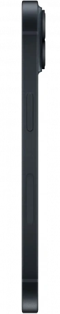 смартфон iphone 14 plus 512 гб, midnight (nano-sim + esim)