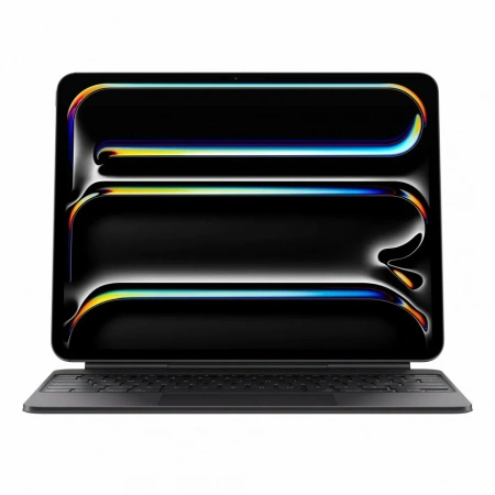 ipad pro 11 m4 magic keyboard black (mwr23) ipad pro 11 m4 magic keyboard black (mwr23)