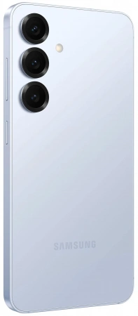 смартфон samsung galaxy s25 12/512 гб icy blue