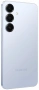 смартфон samsung galaxy s25 12/512 гб icy blue