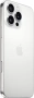 смартфон apple iphone 16 pro max 512 гб, white titanium (nano-sim + esim)