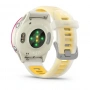 умные часы watch garmin forerunner 570 42  raspberry with mango 010-02970-02