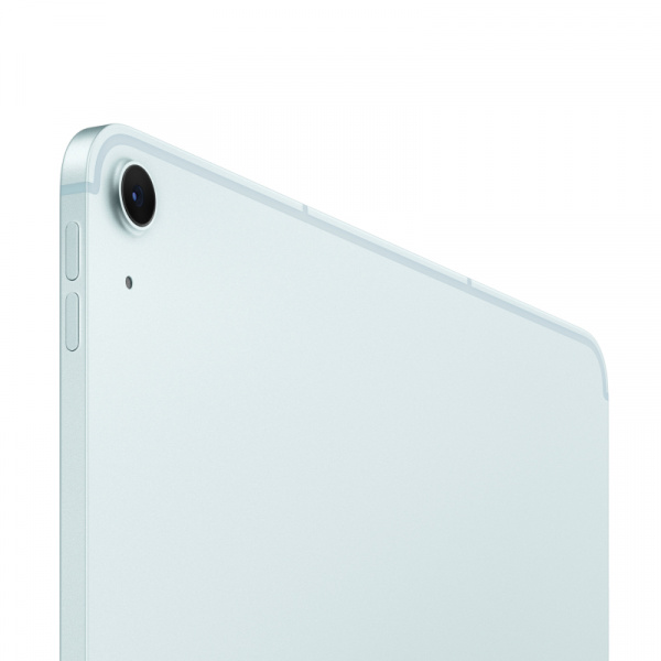 планшет apple ipad air 11 (m4, 2026) wi-fi 256 гб, blue «голубой»