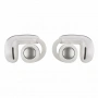 беспроводные наушники bose open earbuds ultra 5v white smoke