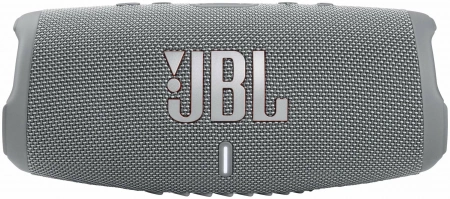 Портативная акустика JBL Charge 5 Gray 