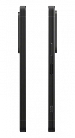 sony xperia 1 vii 12/256 гб slate black