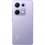 смартфон xiaomi redmi note 14s 8/256 гб aurora purple