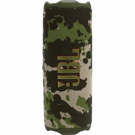 Портативная акустика JBL Flip 7 Squad 