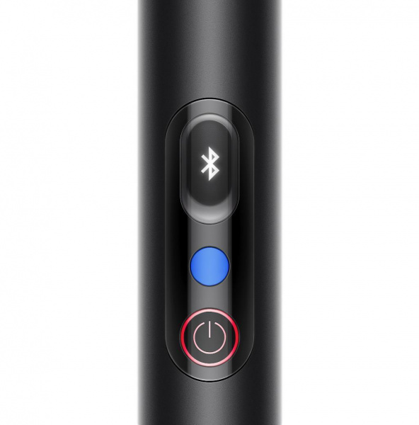 пылесос dyson pencilvac sv50 fluffycone black