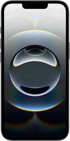 смартфон apple iphone 16e 256 гб black (esim)