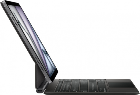 magic keyboard ipad air 11 black (mxqt2) magic keyboard ipad air 11 black (mxqt2)