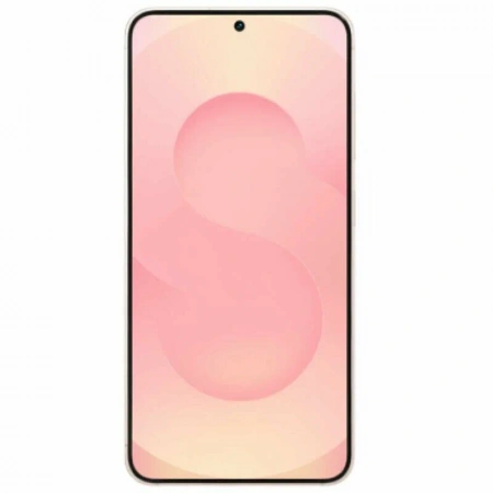 смартфон samsung galaxy s25 12/256 гб pink gold (s931b)