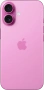 смартфон apple iphone 16 plus 512 гб, pink (nano-sim + esim)