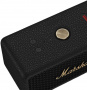 портативная акустика marshall emberton iii black and brass 