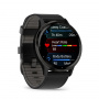 умные часы watch garmin venu 3 45 advanced gps smartwatch black 010-02784-51 умные часы watch garmin venu 3 45 advanced gps smartwatch black 010-02784-51