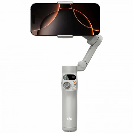 dji osmo mobile 7 white