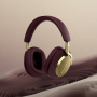 беспроводные наушники bowers & wilkins px8 royal burgundy беспроводные наушники bowers & wilkins px8 royal burgundy