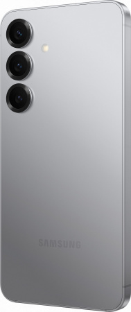 смартфон samsung galaxy s25 12/512 гб silver shadow (s9310)