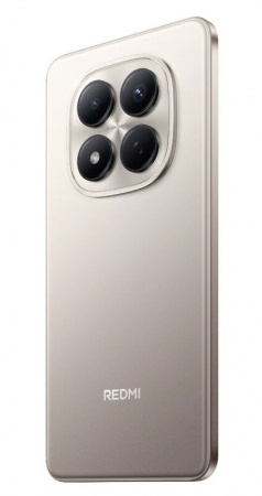 смартфон xiaomi redmi note 15 pro 8/256 гб titanium color