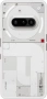 смартфон nothing phone (3a) 12/256 гб white