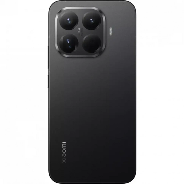 смартфон xiaomi 15t pro 12/1024 gb black leica 