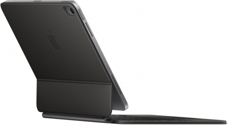 magic keyboard ipad air 11 black (mxqt2) magic keyboard ipad air 11 black (mxqt2)