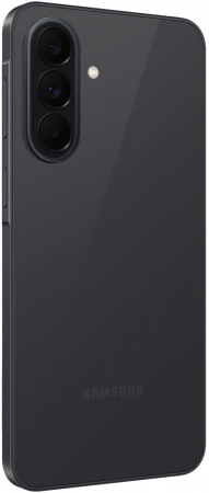 samsung galaxy a37 12/256 черный (awesome charcoal)