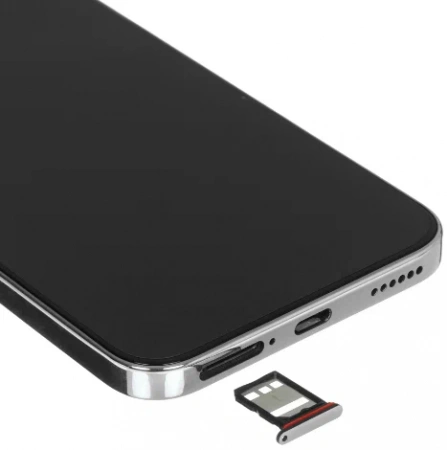 huawei nova 14 12/256 гб crystal blue 