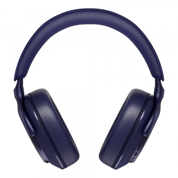 беспроводные наушники bowers & wilkins px7 s3 indigo blue