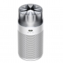 компактный очиститель dyson hushjet hj10 (white/silver)