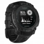 умные часы watch garmin instinct 3 50 tactical amoled edition black/black 010-03020-50