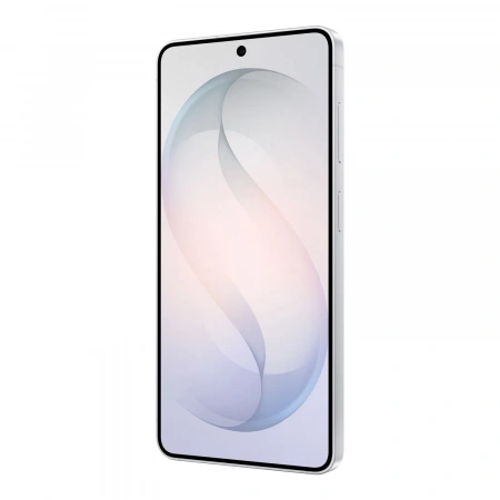 смартфон samsung galaxy s26 12/512 гб белый