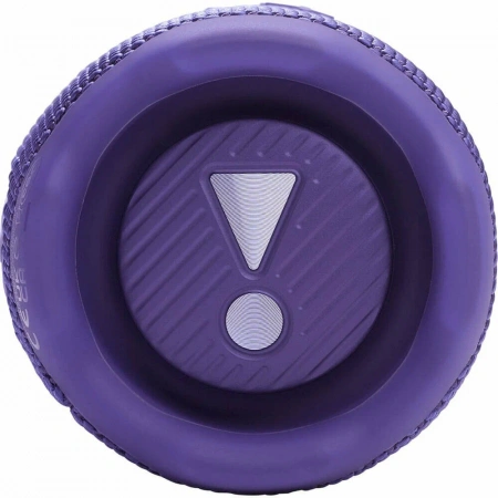 портативная акустика jbl flip 7 purple 