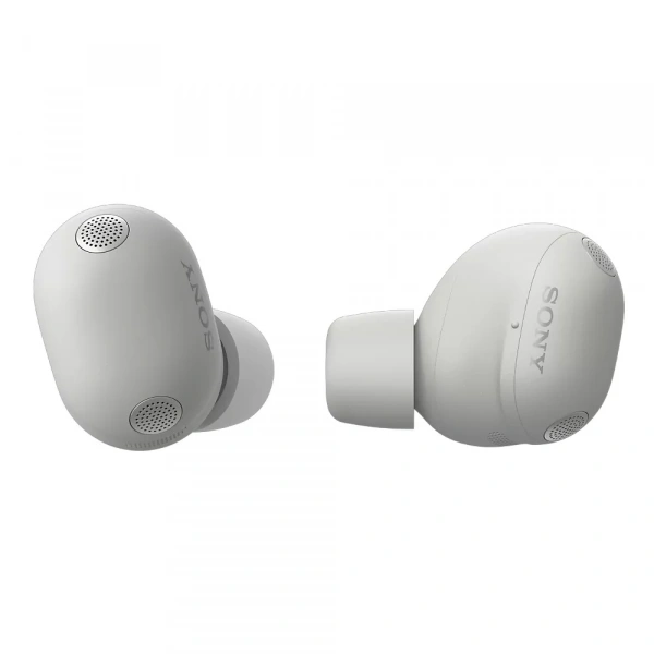 sony wireless wf-1000xm6 silver