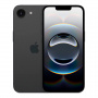 смартфон apple iphone 16e 256 гб black (nano-sim + esim)