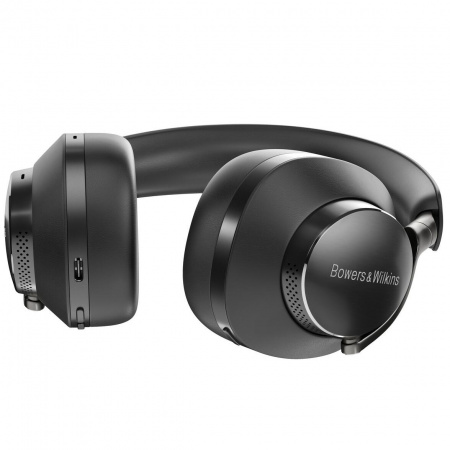 беспроводные наушники bowers & wilkins px8 black беспроводные наушники bowers & wilkins px8 black